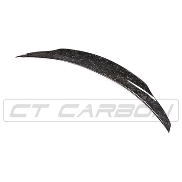 CT CARBON Full Kit MERCEDES C63 W205 SALOON FULL FORGED CARBON FIBRE KIT - B STYLE