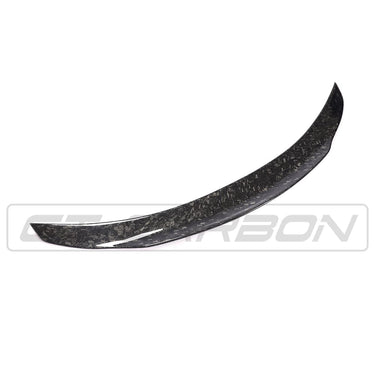 CT CARBON Full Kit MERCEDES C63 W205 SALOON FULL FORGED CARBON FIBRE KIT - B STYLE