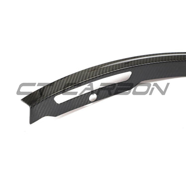 CT CARBON Full Kit TESLA MODEL Y CARBON FIBRE FULL KIT - V1
