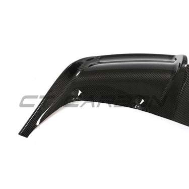 CT CARBON Full Kit TESLA MODEL Y CARBON FIBRE FULL KIT - V1