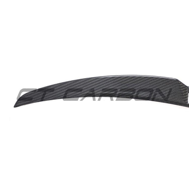 CT CARBON Full Kit TESLA MODEL Y CARBON FIBRE FULL KIT - V1