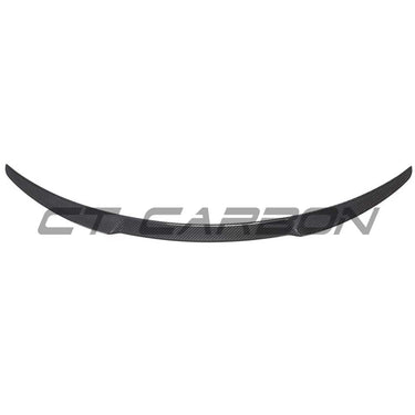 CT CARBON Full Kit TESLA MODEL Y CARBON FIBRE FULL KIT - V1