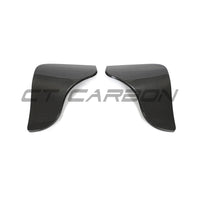 CT CARBON Full Kit TESLA MODEL Y CARBON FIBRE FULL KIT - V2