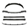 CT CARBON Full Kit TESLA MODEL Y CARBON FIBRE FULL KIT - V3