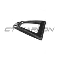 BMW Fxx M CAR DCT SHIFTER SURROUND - RHD