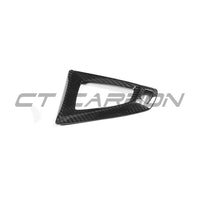BMW Fxx M CAR DCT SHIFTER SURROUND - RHD