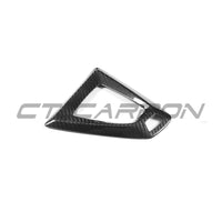 BMW Fxx M CAR DCT SHIFTER SURROUND - RHD