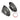 CT CARBON Mirror Covers BMW E90/E92 M3 CARBON FIBRE MIRROR COVER