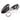 CT CARBON Mirror Covers BMW E90/E92 M3 CARBON FIBRE MIRROR COVER