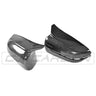 CT CARBON Mirror Replacements BMW 3, 4, 5 SERIES G20/G22 & G30 CARBON FIBRE MIRRORS - LHD ONLY