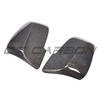 BMW CARBON MIRROR REPLACEMENT Fxx 1, 2, 3, 4 SERIES - OE STYLE