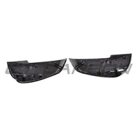 BMW CARBON MIRROR REPLACEMENT Fxx 1, 2, 3, 4 SERIES - OE STYLE