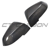BMW F87 M2/M2C FULL CARBON FIBRE ULTIMATE KIT
