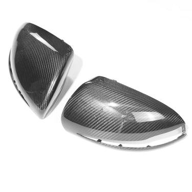 CT CARBON Mirror Replacements MERCEDES W205/W213 CARBON FIBRE MIRRORS (RHD ONLY)