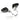 CT CARBON Mirror Replacements NISSAN GTR R35 CARBON FIBRE MIRRORS