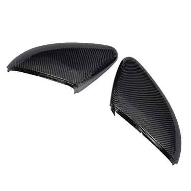 CT CARBON Mirror Replacements VOLKSWAGEN GOLF MK7 CARBON FIBRE MIRRORS