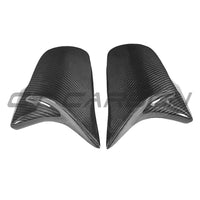 BMW Fxx 1, 2, 3, 4 SERIES CARBON MIRROR REPLACEMENT - V1