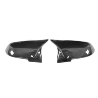 BMW Fxx 1, 2, 3, 4 SERIES CARBON MIRROR REPLACEMENT - V1