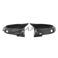 BMW Fxx 1, 2, 3, 4 SERIES CARBON MIRROR REPLACEMENT - V1