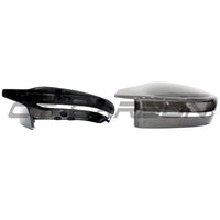 BMW M2/M3/M4 G80/G81/G82/G83/G87 CARBON FIBRE REPLACEMENT MIRRORS (LHD)