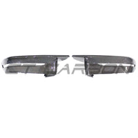 BMW M2/M3/M4 G80/G81/G82/G83/G87 CARBON FIBRE REPLACEMENT MIRRORS (LHD)
