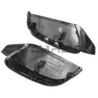 BMW M2/M3/M4 G80/G81/G82/G83/G87 CARBON FIBRE REPLACEMENT MIRRORS (LHD)