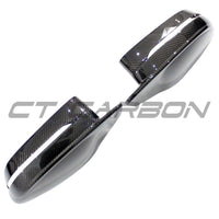 BMW M2/M3/M4 G80/G81/G82/G83/G87 CARBON FIBRE REPLACEMENT MIRRORS (RHD)