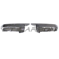 BMW G81 M3 TOURING FULL CARBON FIBRE ULTIMATE KIT - V1