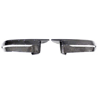 BMW M2/M3/M4 G80/G81/G82/G83/G87 CARBON FIBRE REPLACEMENT MIRRORS (RHD)