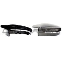 BMW M2/M3/M4 G80/G81/G82/G83/G87 CARBON FIBRE REPLACEMENT MIRRORS (RHD)