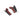 CT CARBON Rear Canards BMW F15 X5 CARBON FIBRE REAR CANARDS - MP STYLE