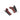 CT CARBON Rear Canards BMW F15 X5 CARBON FIBRE REAR CANARDS - MP STYLE
