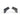 CT CARBON Rear Canards BMW F15 X5 CARBON FIBRE REAR CANARDS - MP STYLE