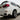 CT CARBON Rear Canards BMW F15 X5 CARBON FIBRE REAR CANARDS - MP STYLE