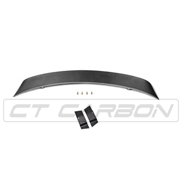 CT CARBON Rear Wing AUDI R8 GEN 1 CARBON FIBRE WING