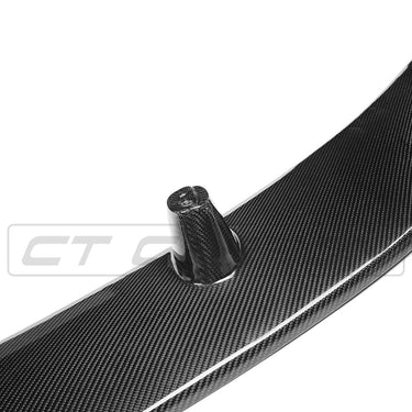 CT CARBON Rear Wing AUDI R8 GEN 1 CARBON FIBRE WING