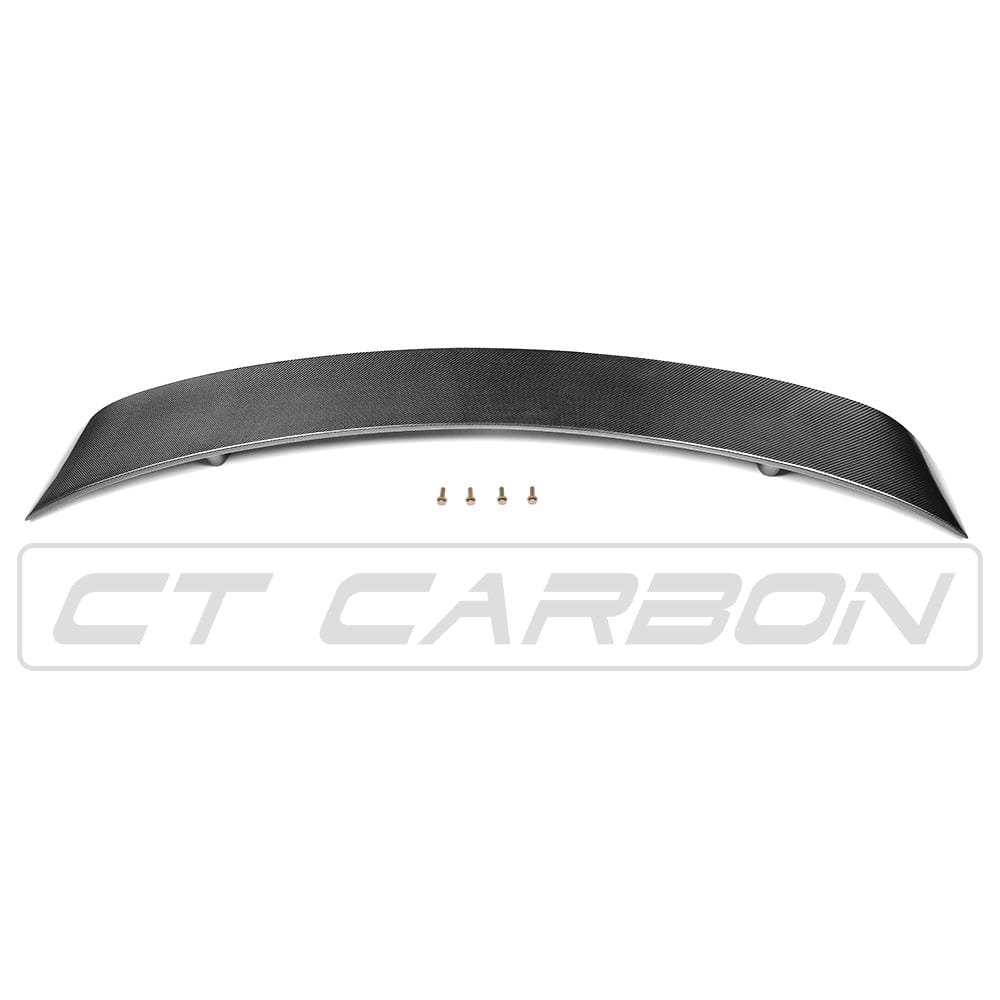 CT CARBON Rear Wing AUDI R8 GEN 1 CARBON FIBRE WING