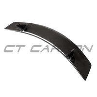 AUDI R8 V10 GEN 2/2.5 CARBON FIBRE WING - V STYLE