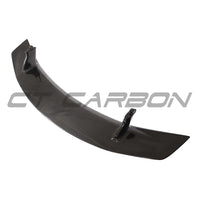 AUDI R8 V10 GEN 2/2.5 CARBON FIBRE WING - V STYLE