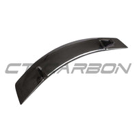 AUDI R8 V10 GEN 2/2.5 CARBON FIBRE WING - V STYLE