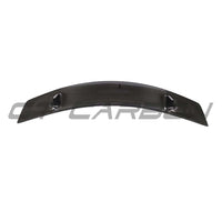AUDI R8 V10 GEN 2/2.5 CARBON FIBRE WING - V STYLE