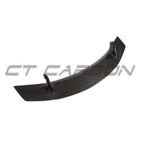 AUDI R8 V10 GEN 2/2.5 CARBON FIBRE WING - V STYLE