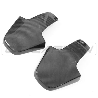 CT CARBON SEAT BACK BMW GXX/F9X/G42 CARBON FIBRE SEATS BACKS