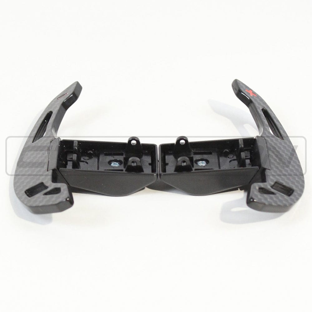 CT CARBON Shifter Paddles BMW Fxx CARBON FIBRE SHIFTER PADDLES V3
