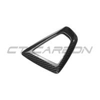 BMW Fxx ZF ENSEMBLE DE MANETTES ET SURROUND - LHD