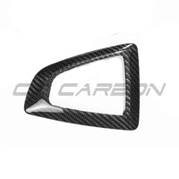 BMW Fxx ZF ENSEMBLE DE MANETTES ET SURROUND - LHD