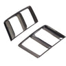 CT CARBON Side Grille AUDI R8 V10 GEN 2 CARBON FIBRE SIDE GRILLES