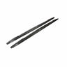 CT CARBON SIDE SKIRTS AUDI A3/S3 8Y 2020+ CARBON FIBRE SIDE SKIRTS - CT DESIGN