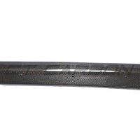 AUDI A3/S3/RS3 8V SALOON CARBON FIBRE SIDE SKIRTS - V1