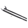 CT CARBON Side Skirts AUDI R8 GEN1 CARBON FIBRE SIDE SKIRTS